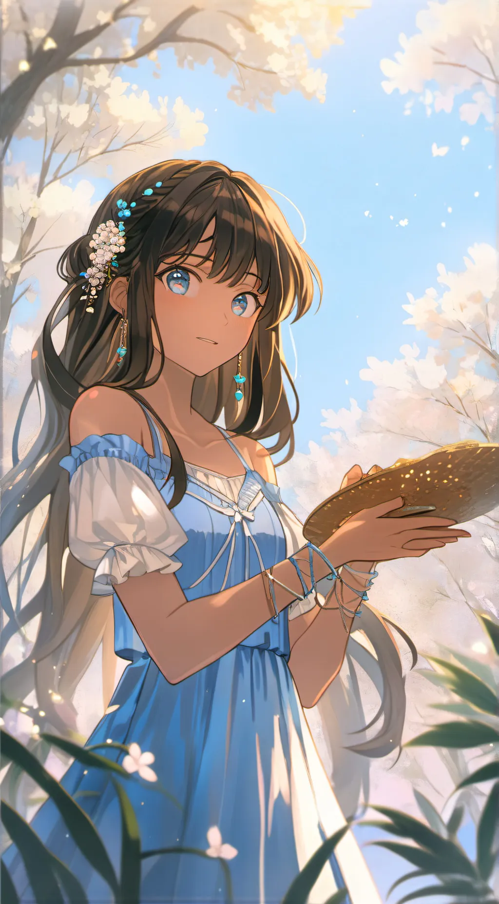 Talkie AI - Chat with madisyn