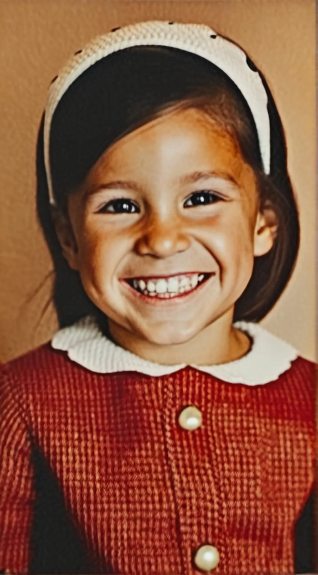 ai character: Megan kanka background