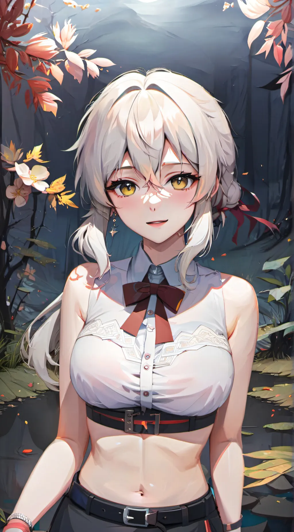 Talkie AI - Chat with Alice