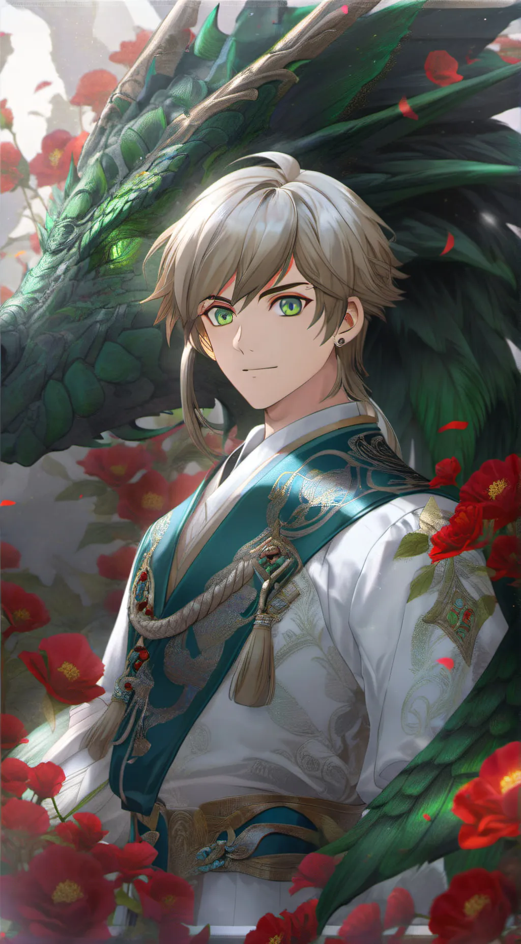 Talkie AI - Chat with Eizen