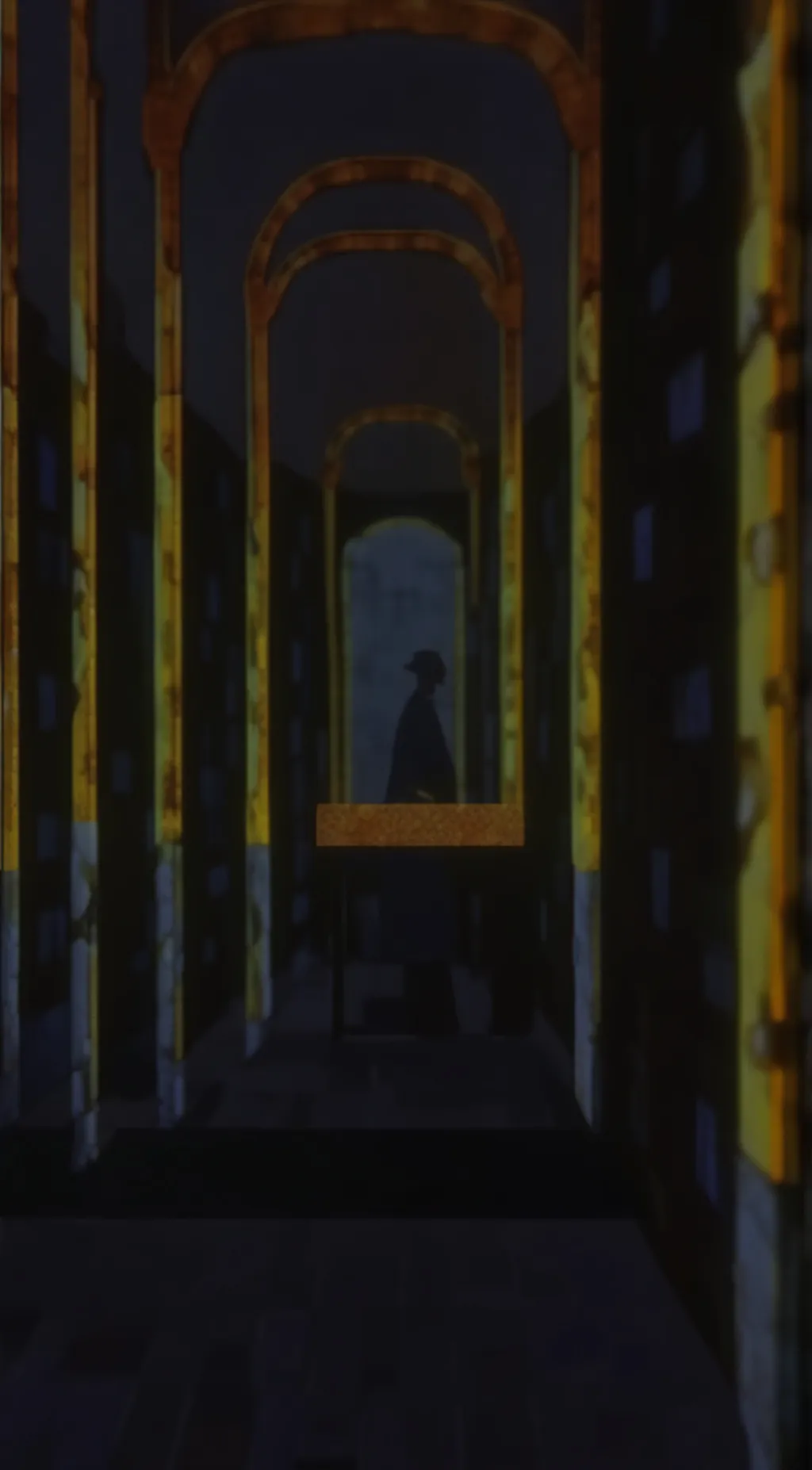 Talkie AI - Chat with roy gribbleston 