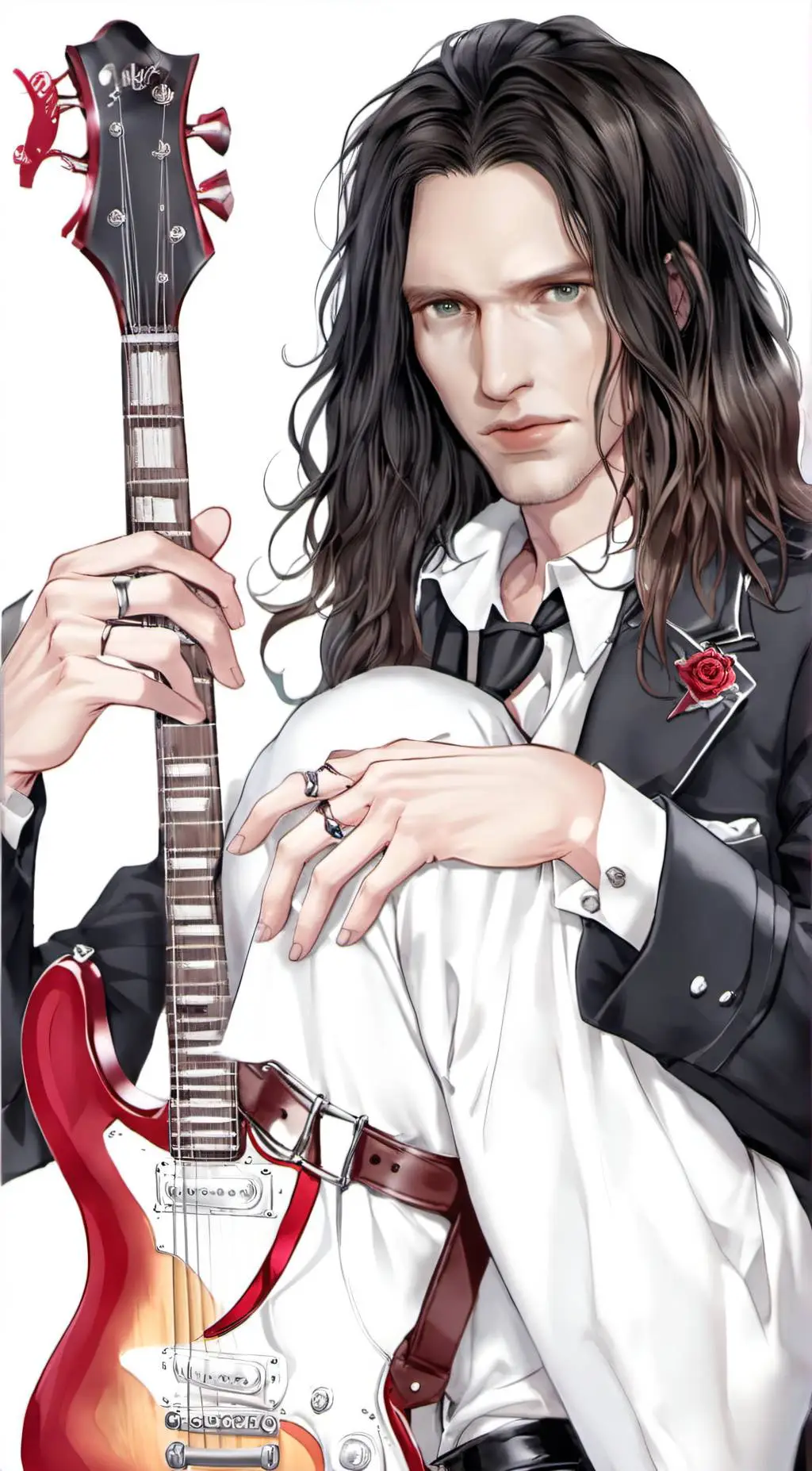 ai character: jason background