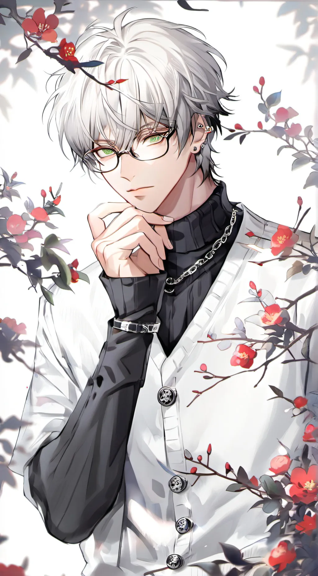 Talkie AI - Chat with Claude 