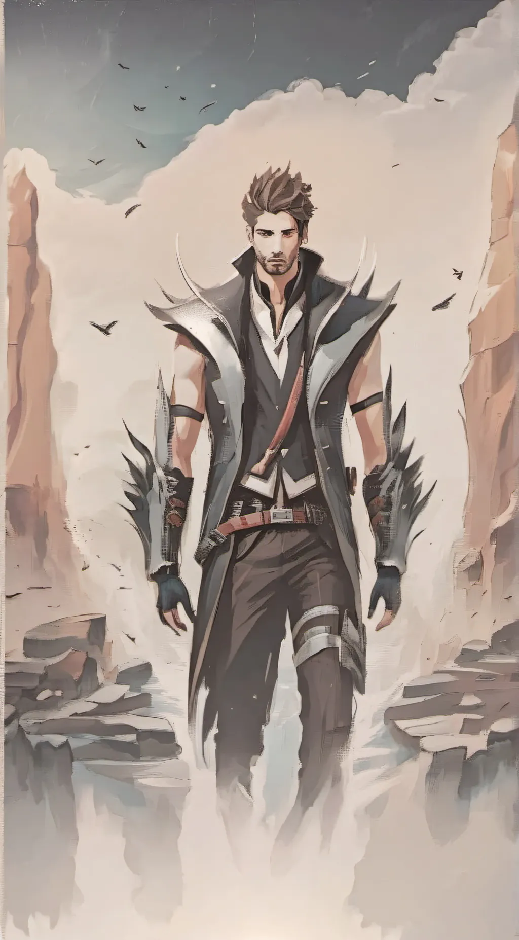 Talkie AI - Chat with zied