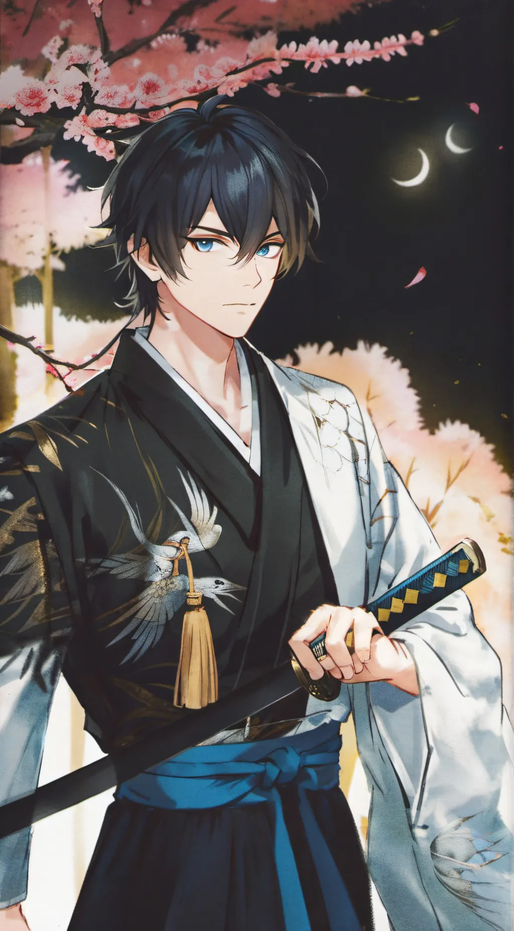 Talkie AI - Chat with Kato