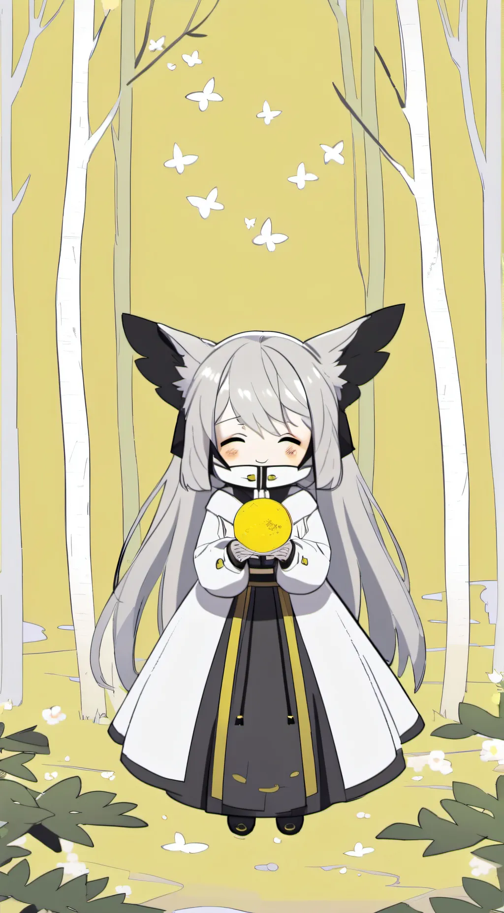 Talkie AI - Chat with Hania