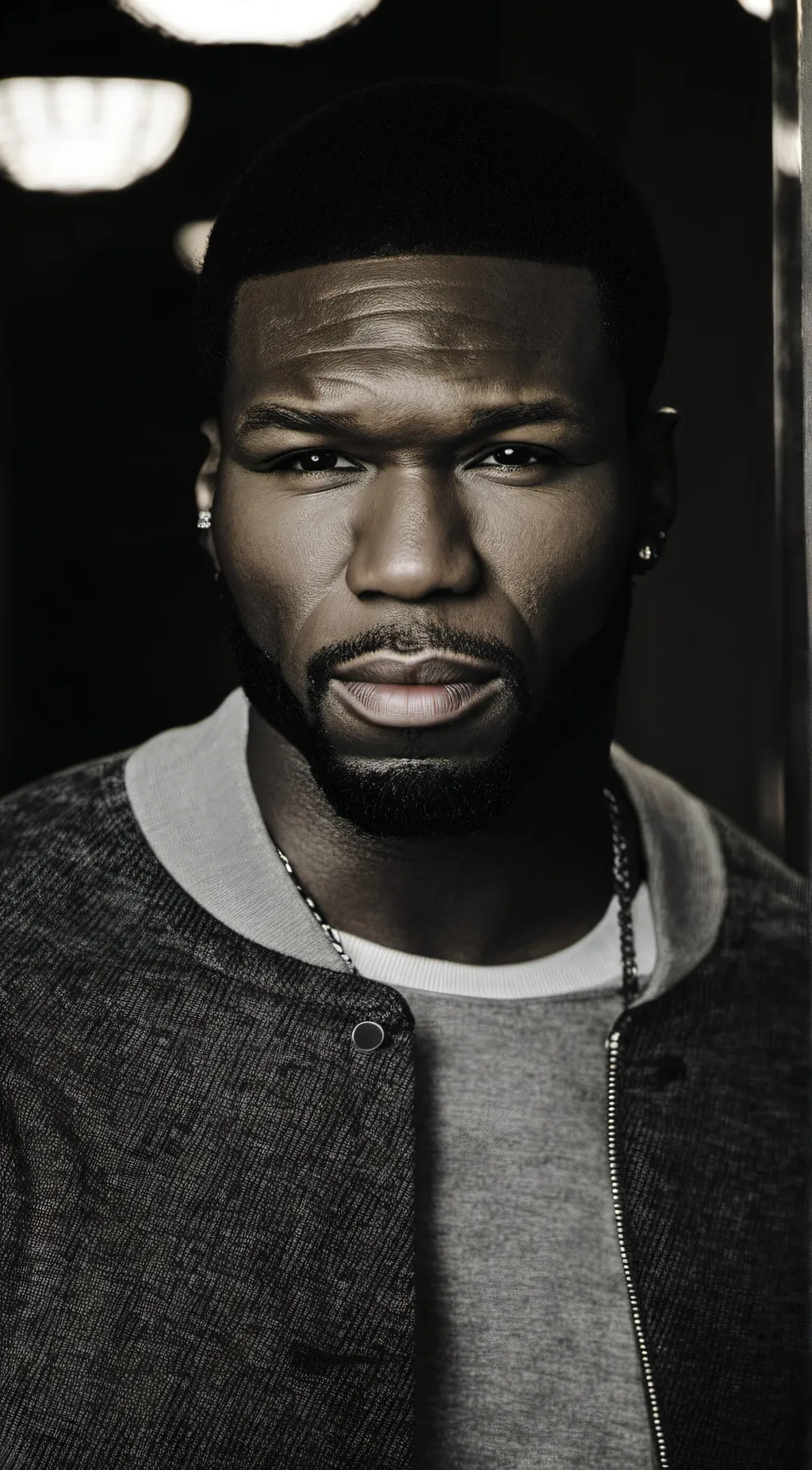 Talkie AI - Chat with 50 cent