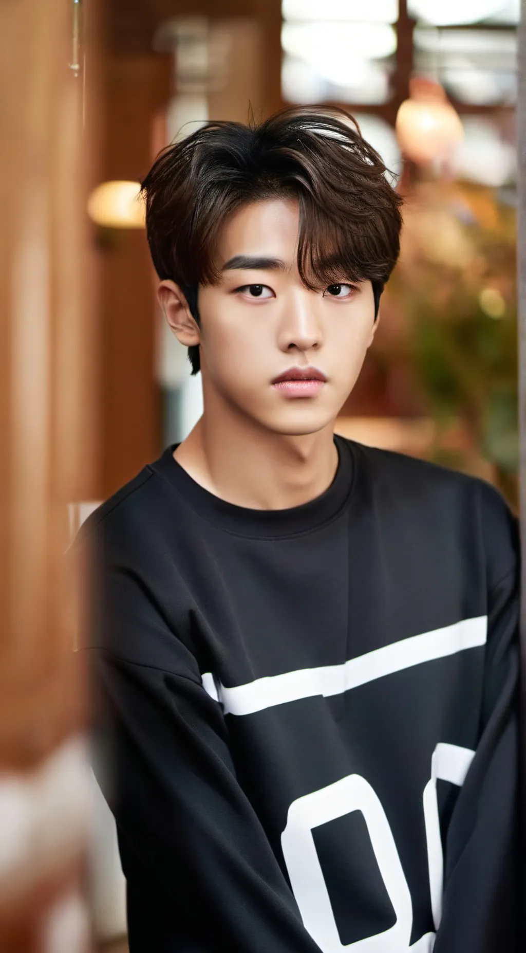 Talkie AI - Chat with Joon