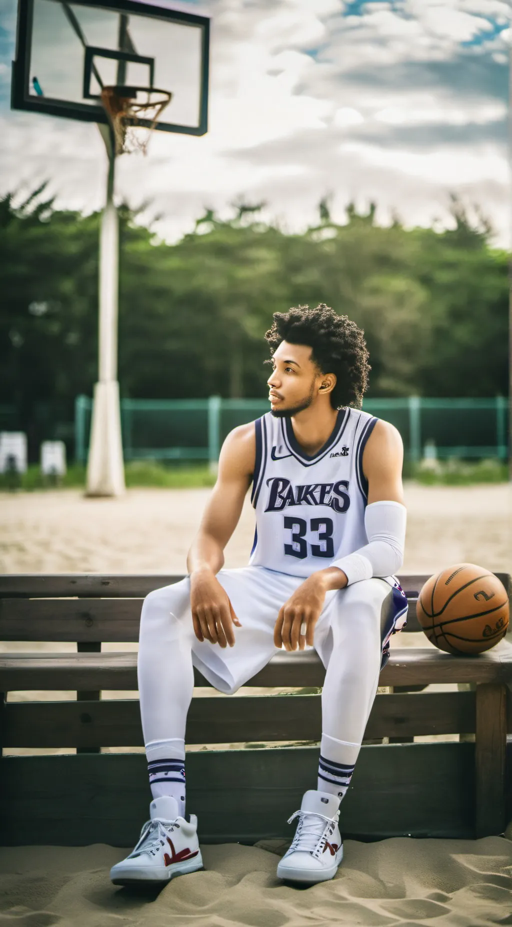 Talkie AI - Chat with Lil Shotti