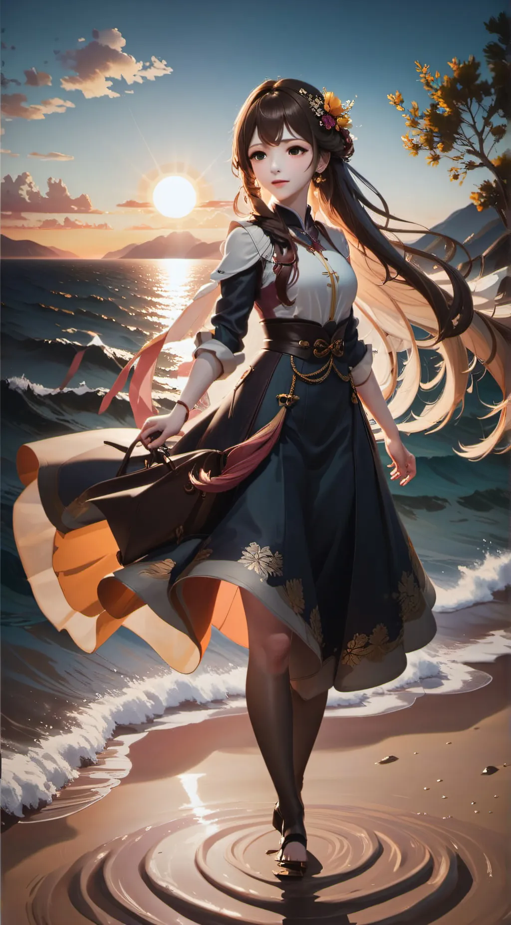 Talkie AI - Chat with Lois