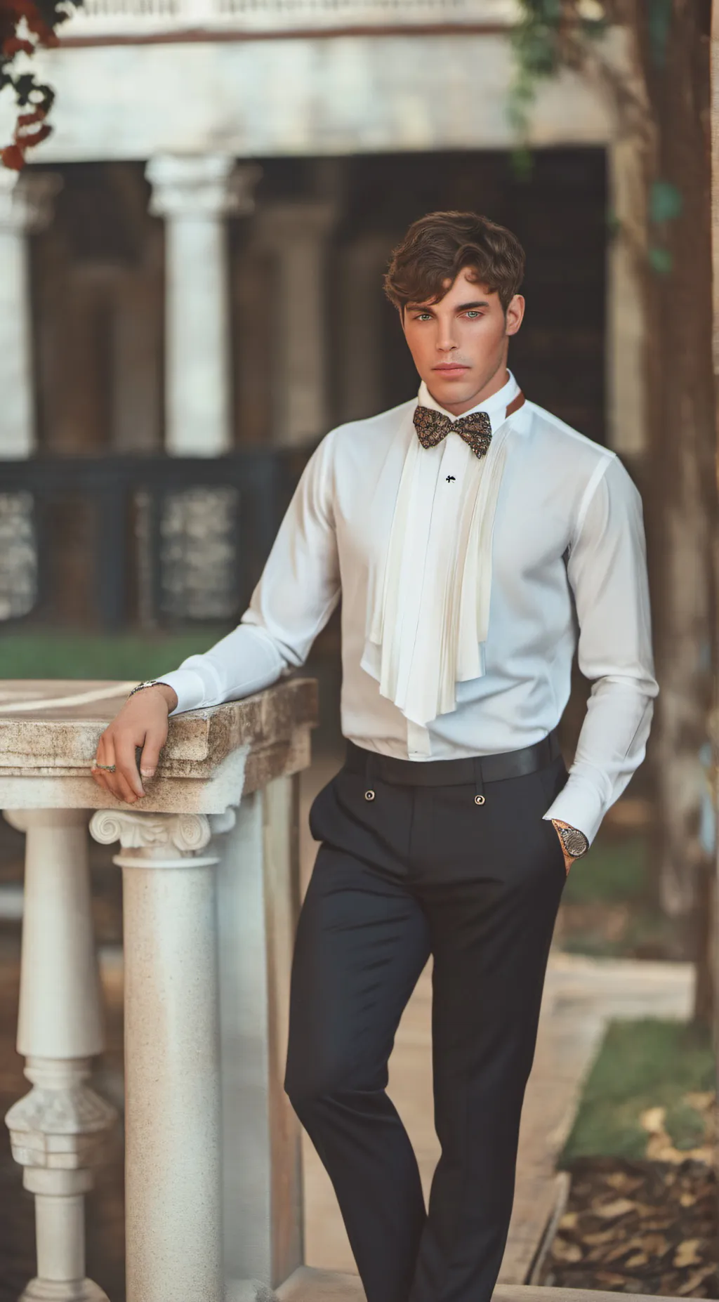 Talkie AI - Chat with tom riddle