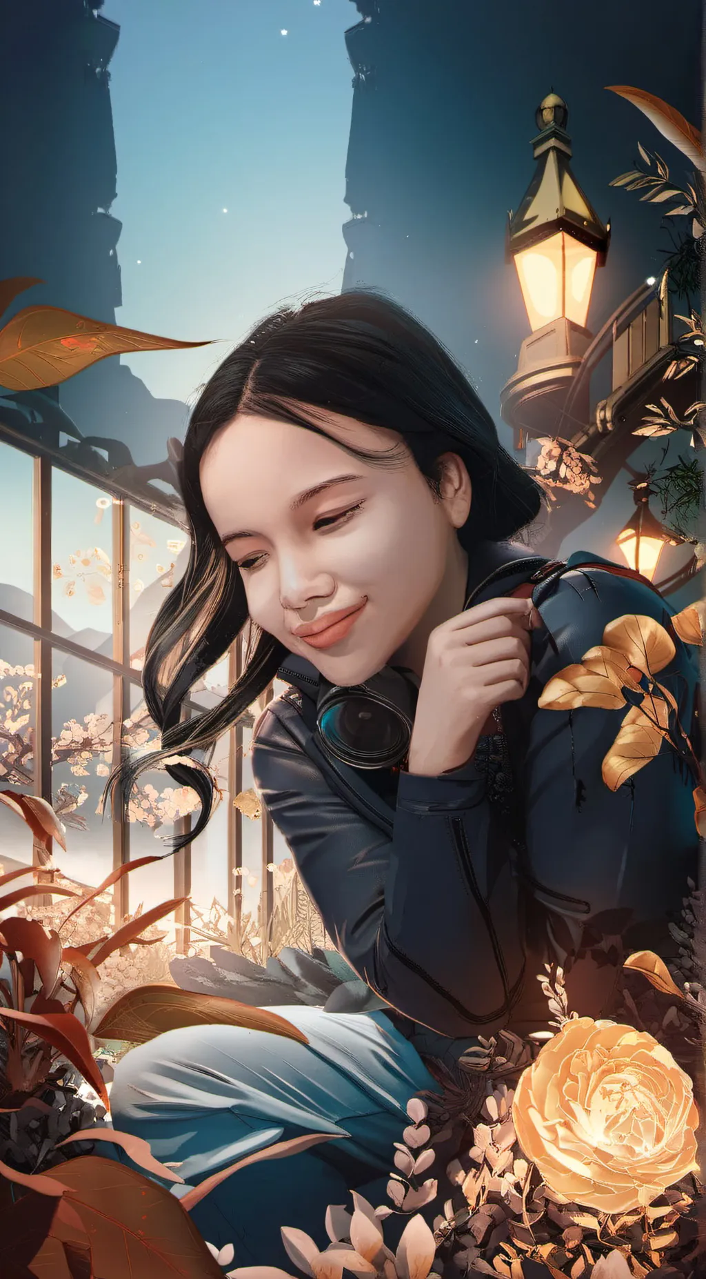 Talkie AI - Chat with jam