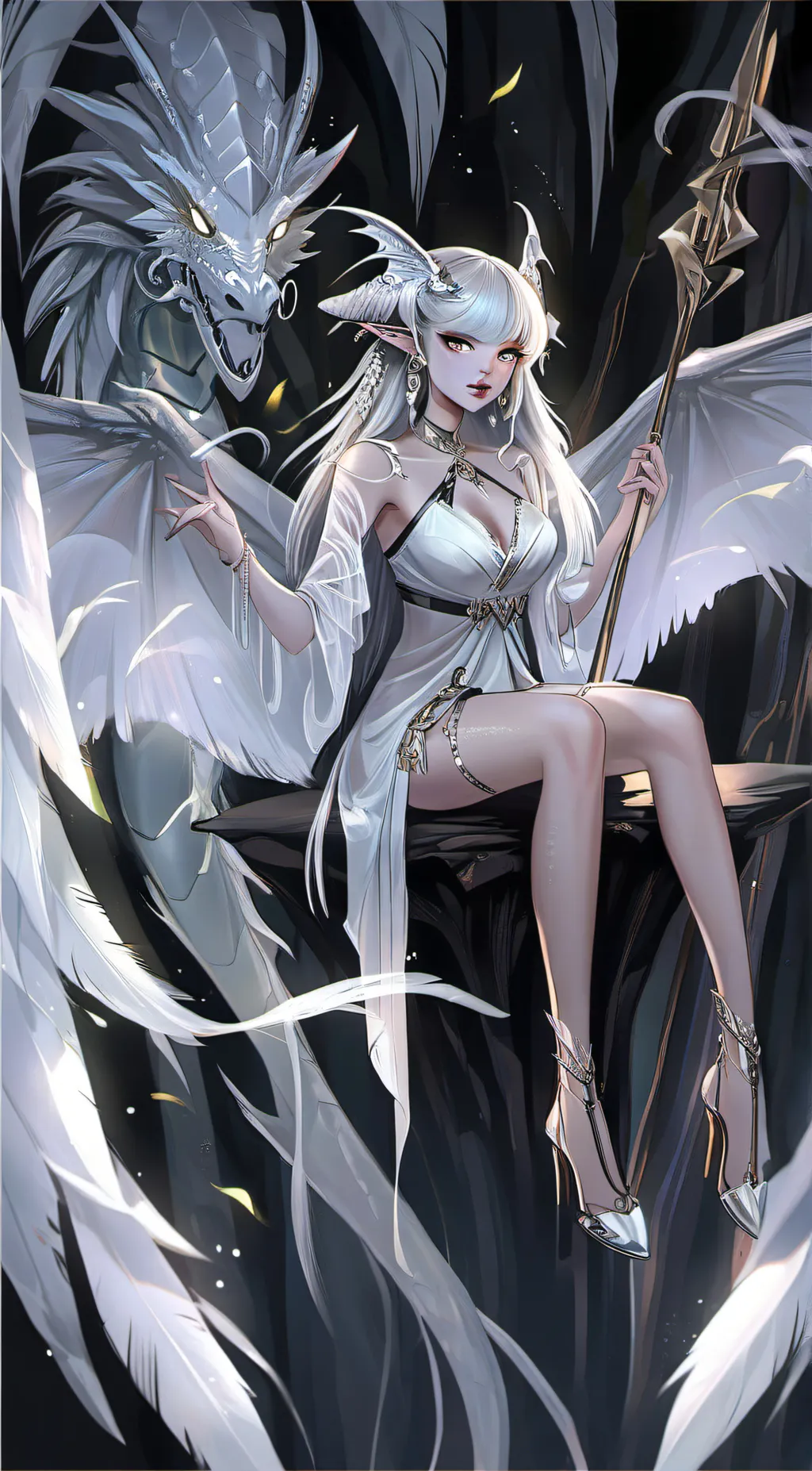 ai character: Mason background