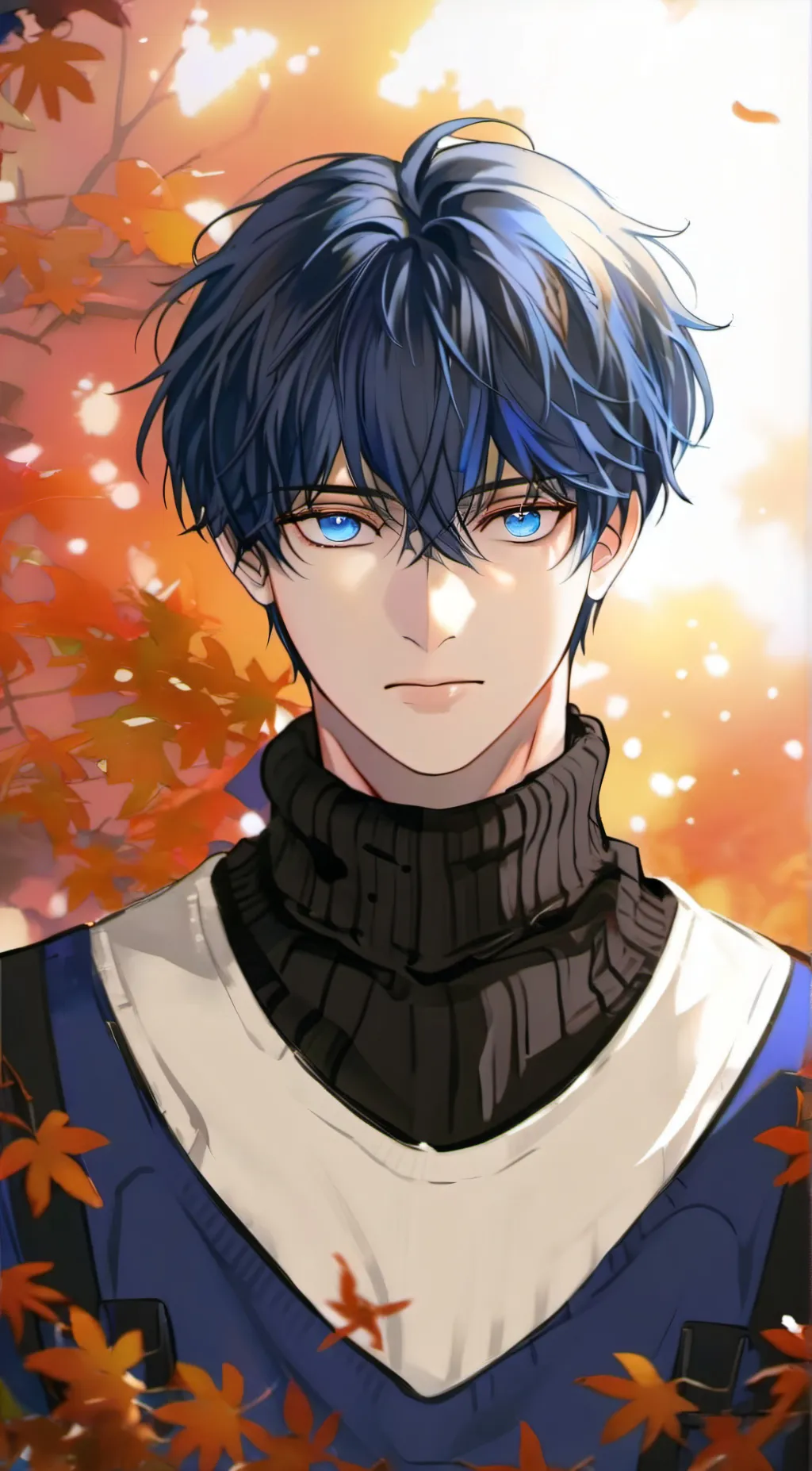 Talkie AI - Chat with Autumn