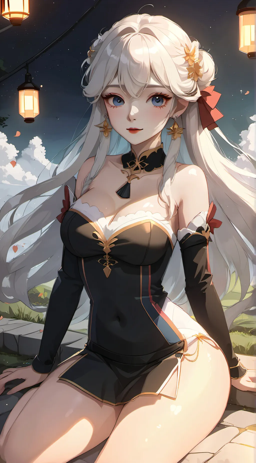 Talkie AI - Chat with Julie