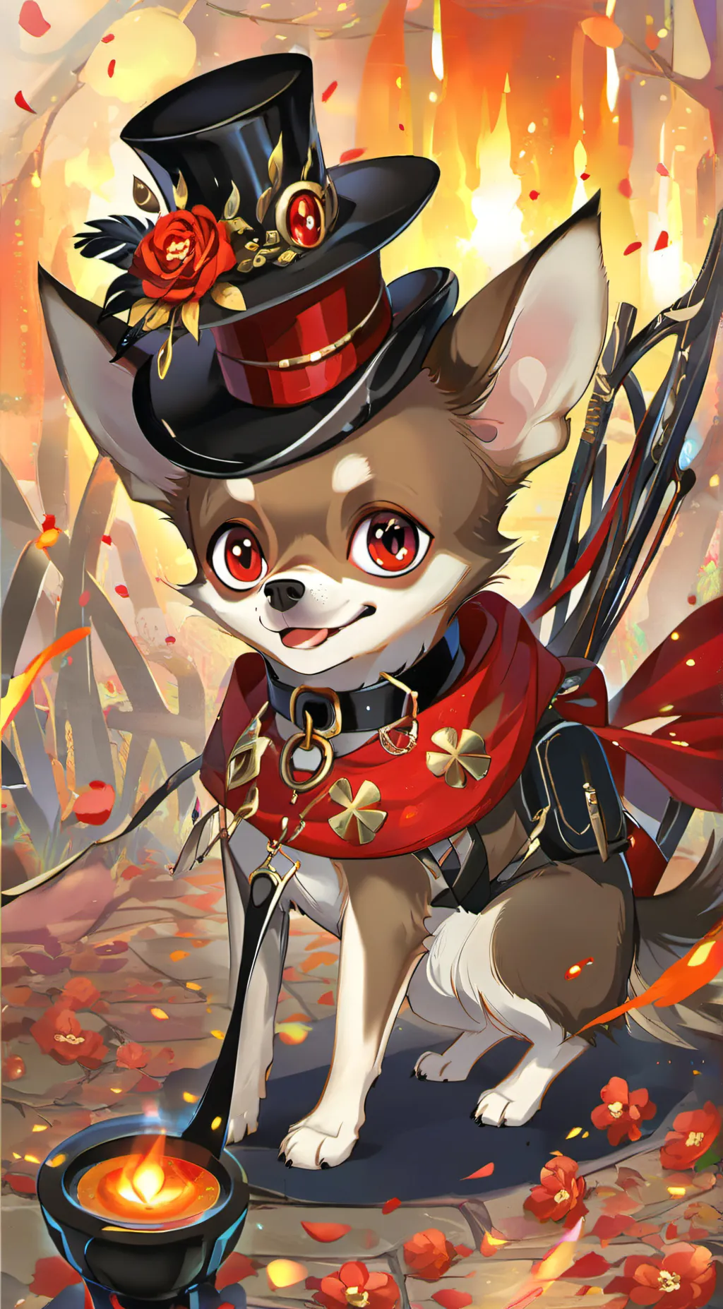 Talkie AI - Chat with Vaggie