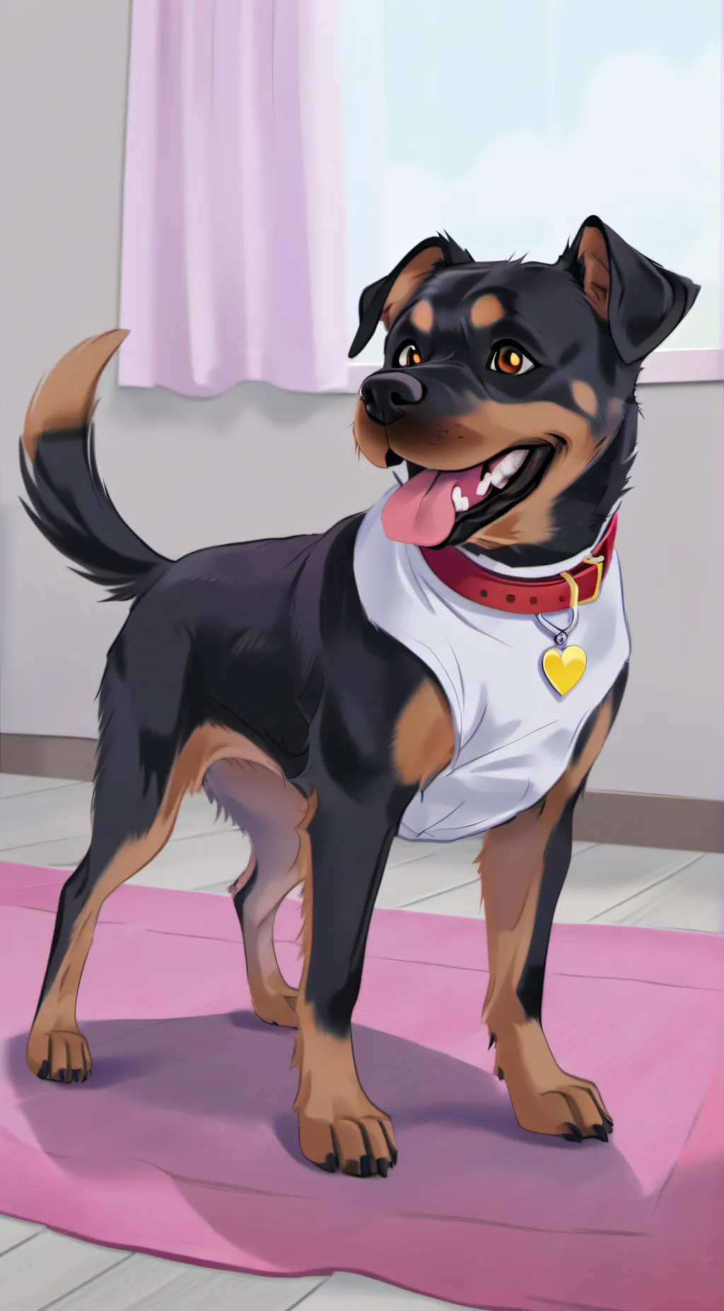 Talkie AI - Chat with Dogday