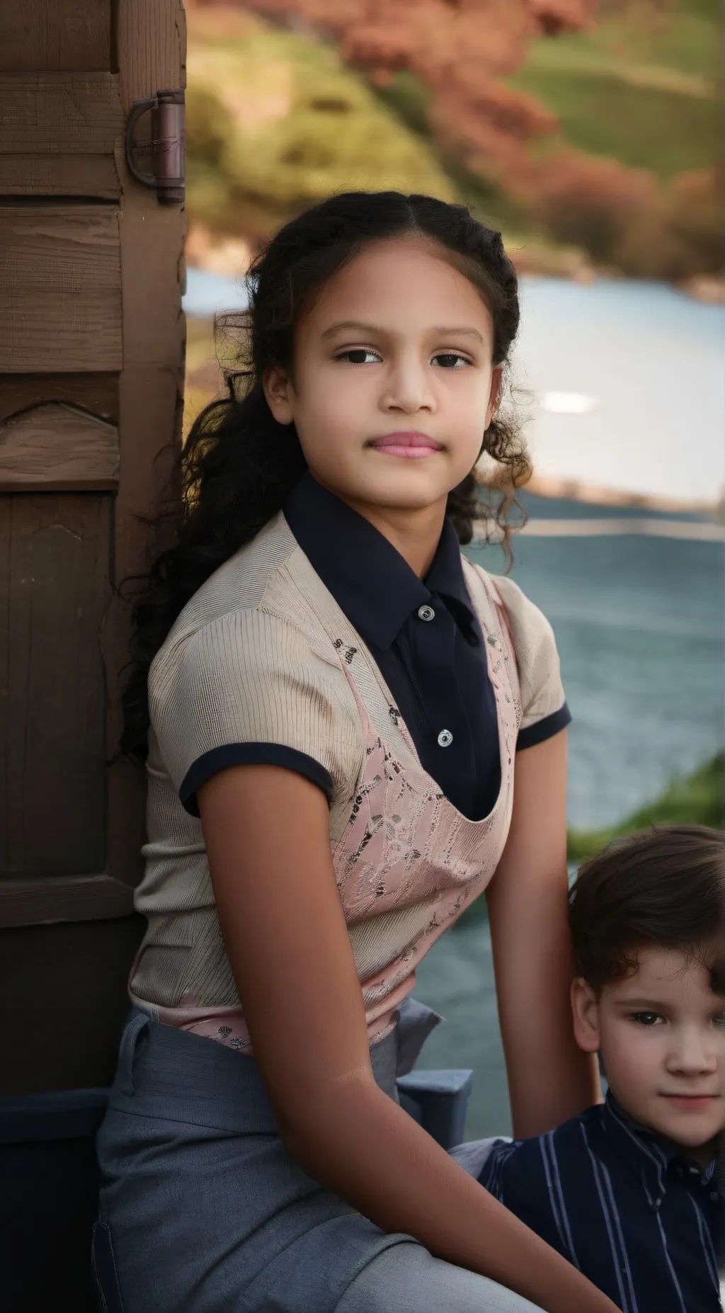 Talkie AI - Chat with Mia