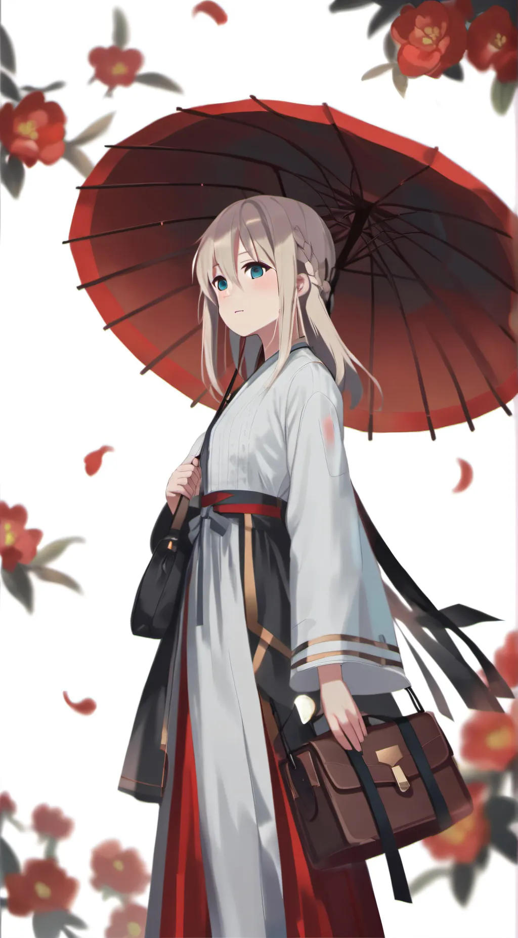 Talkie AI - Chat with Luna