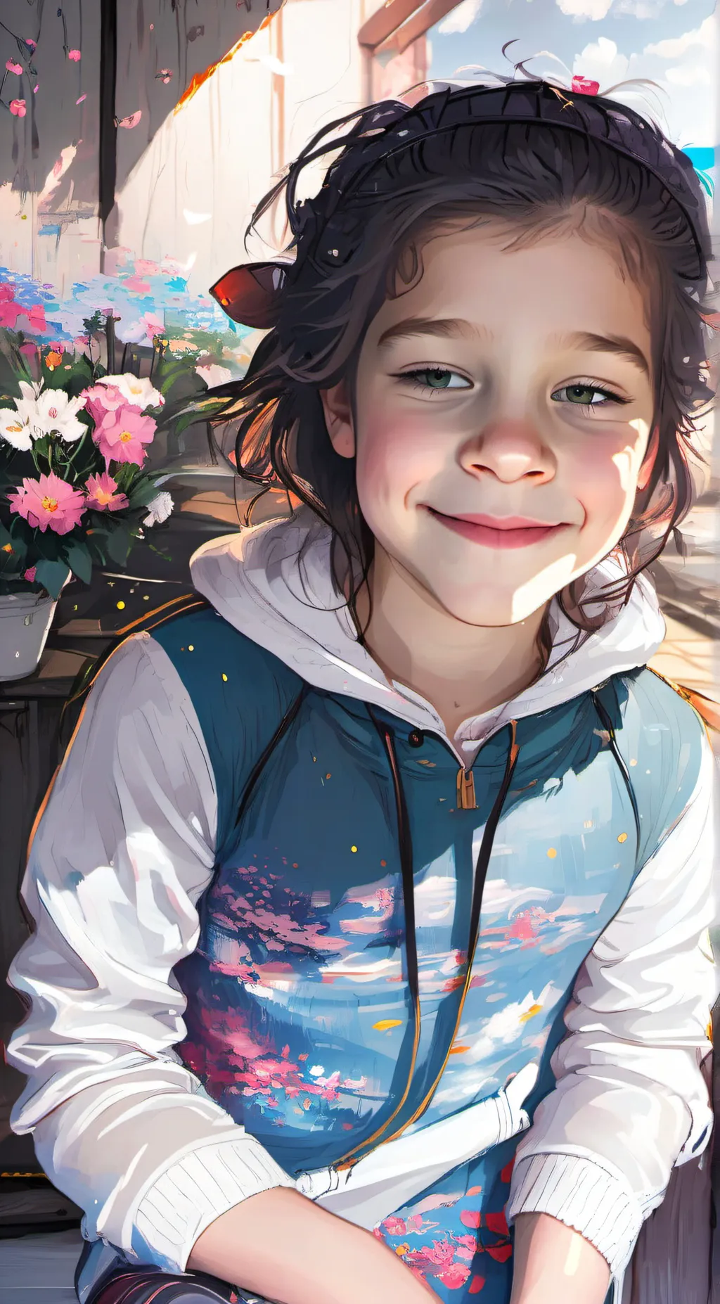 Talkie AI - Chat with Marley 