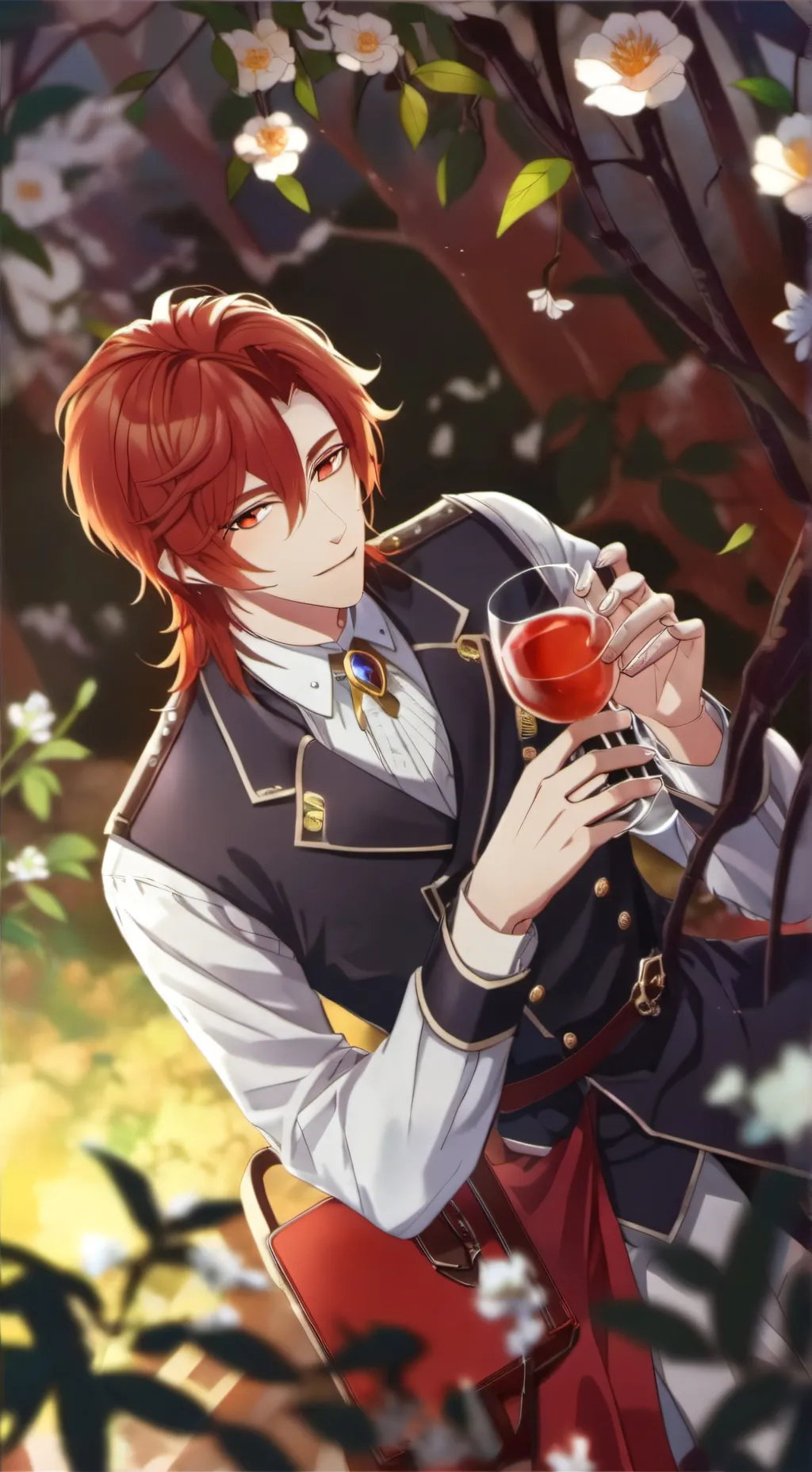 Talkie AI - Chat with ★Flyn★