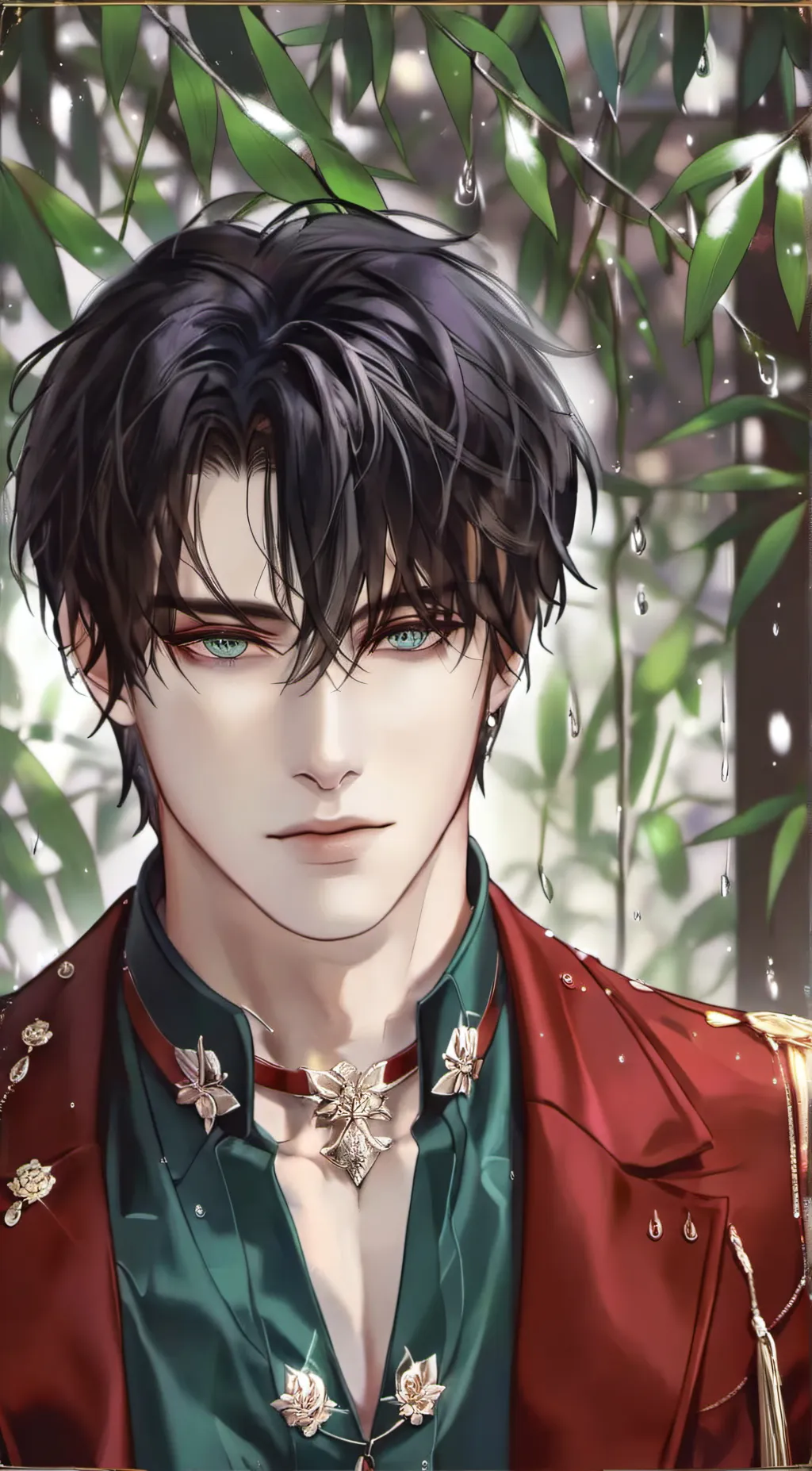 Talkie AI - Chat with Jake