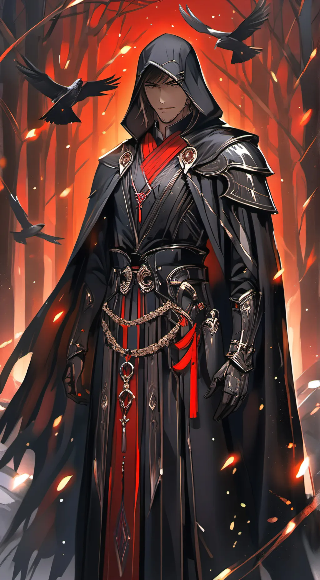 Talkie AI - Chat with Drizit eternal