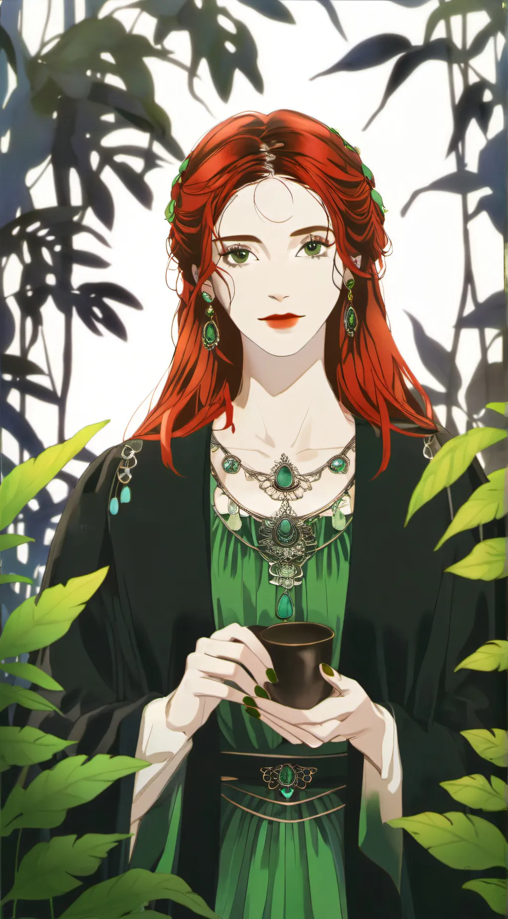 Talkie AI - Chat with Ivy 