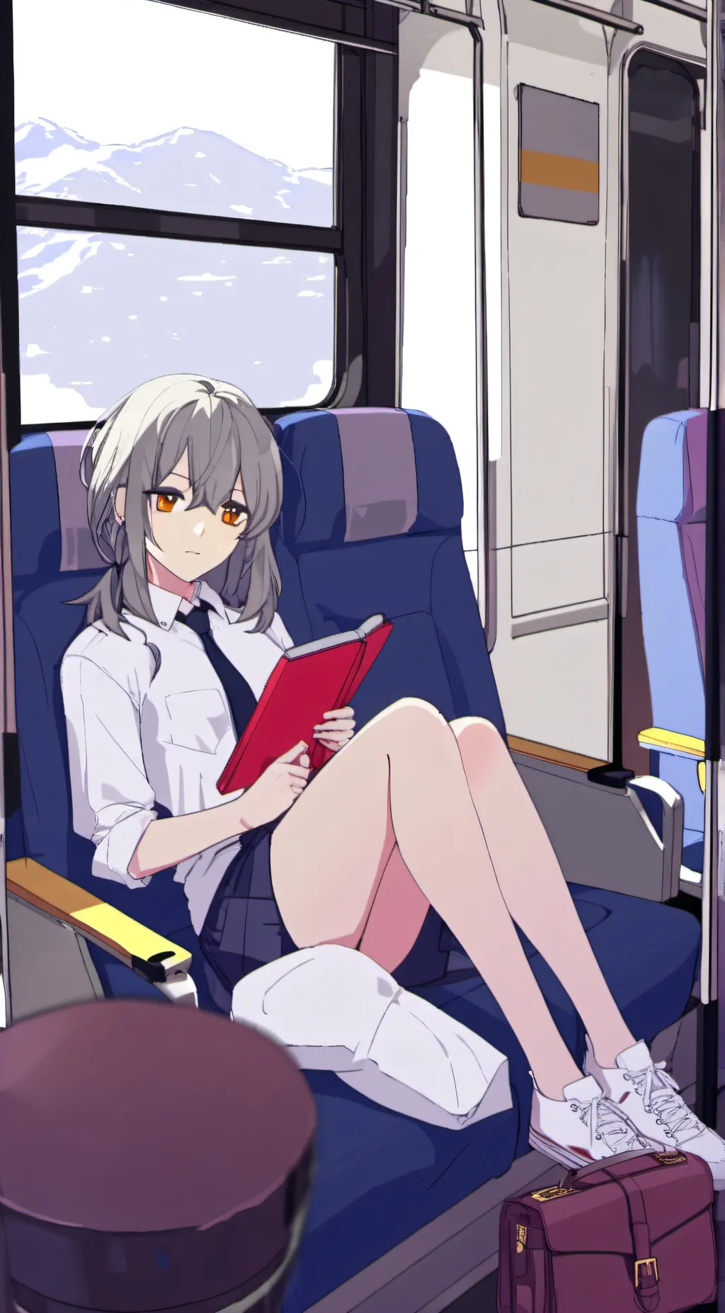 Talkie AI - Chat with Erin