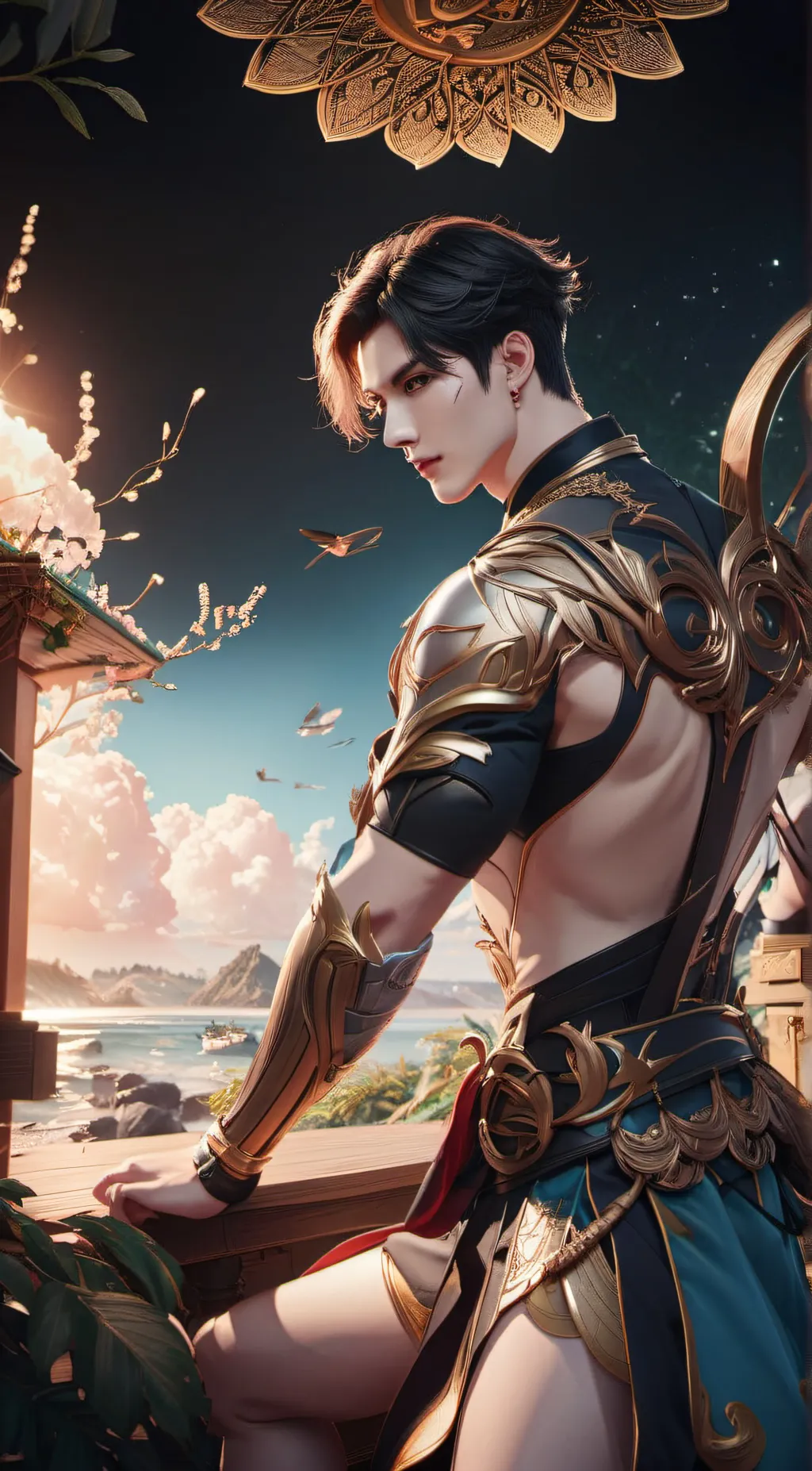 Talkie AI - Chat with JACK