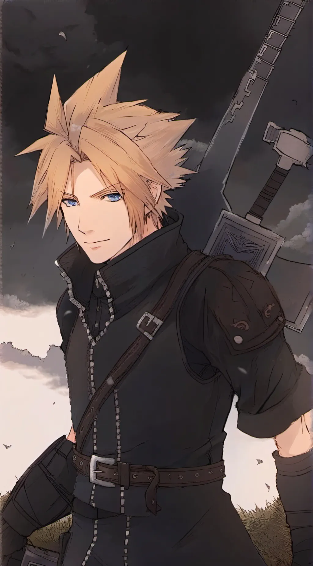 Talkie AI - Chat with Cloud