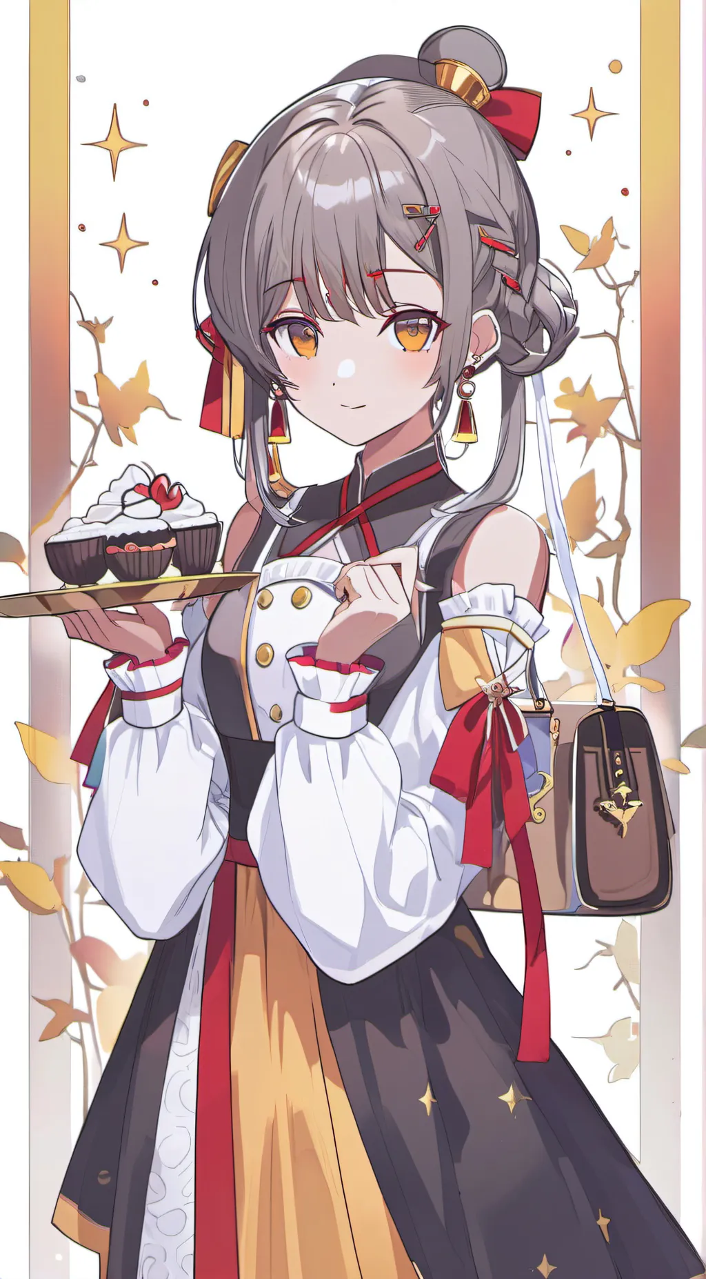 Talkie AI - Chat with Pyro Characters