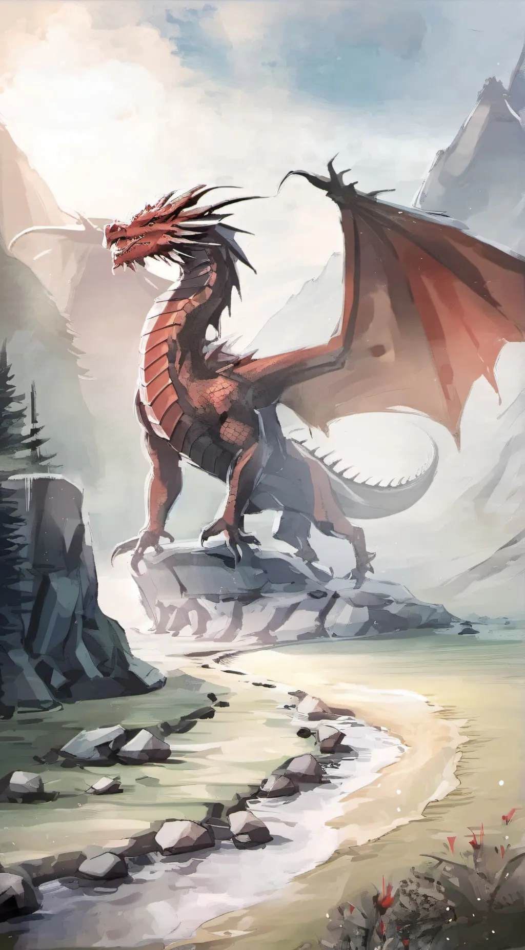 Talkie AI - Chat with Wyatt