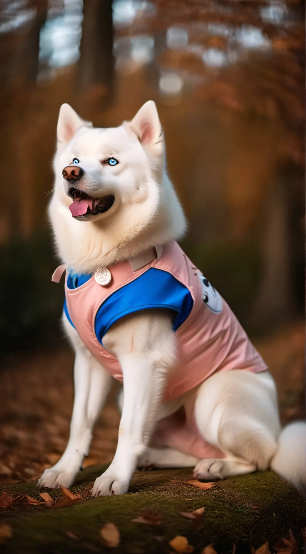 Talkie AI - Chat with Skyler