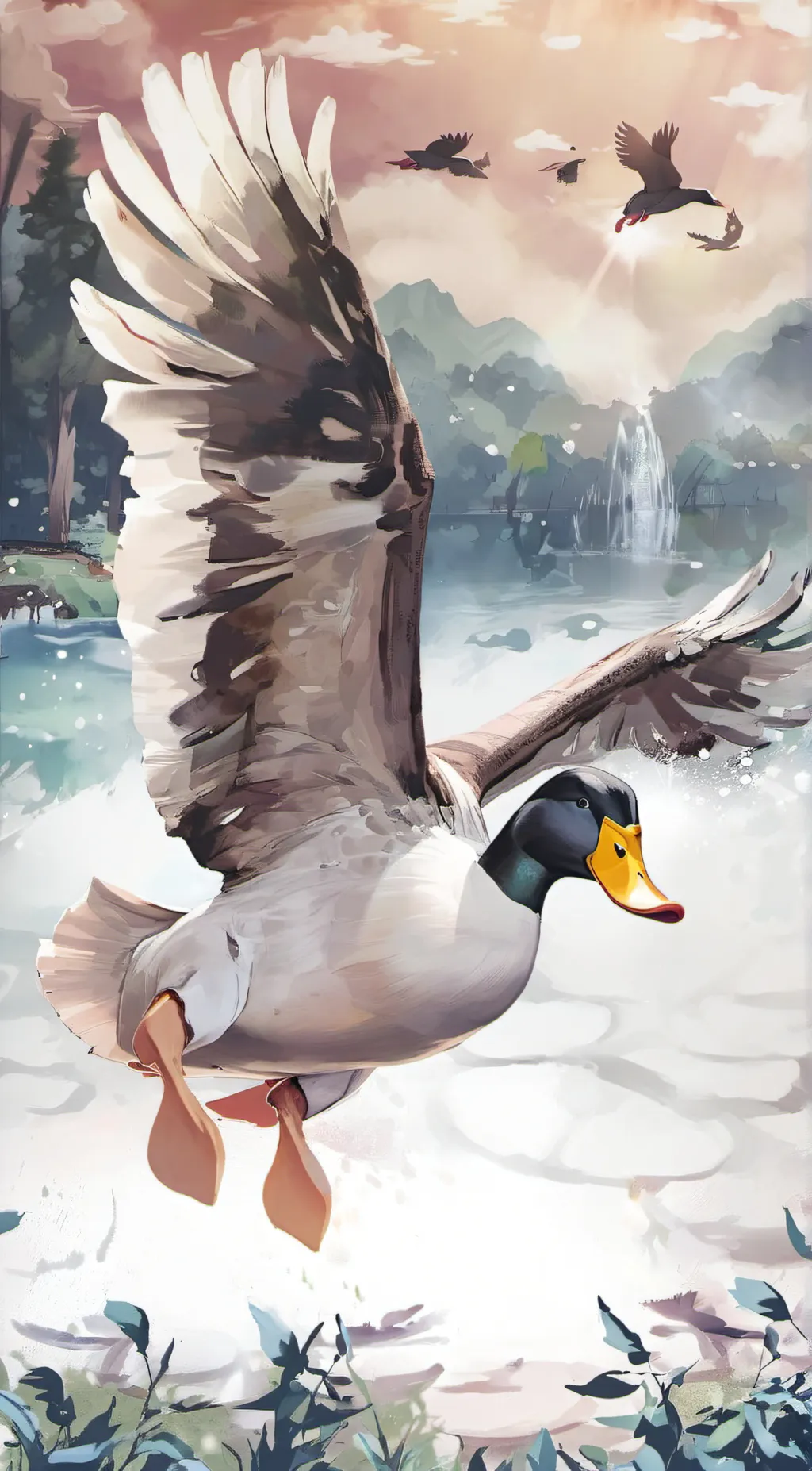 Talkie AI - Chat with Dalluke