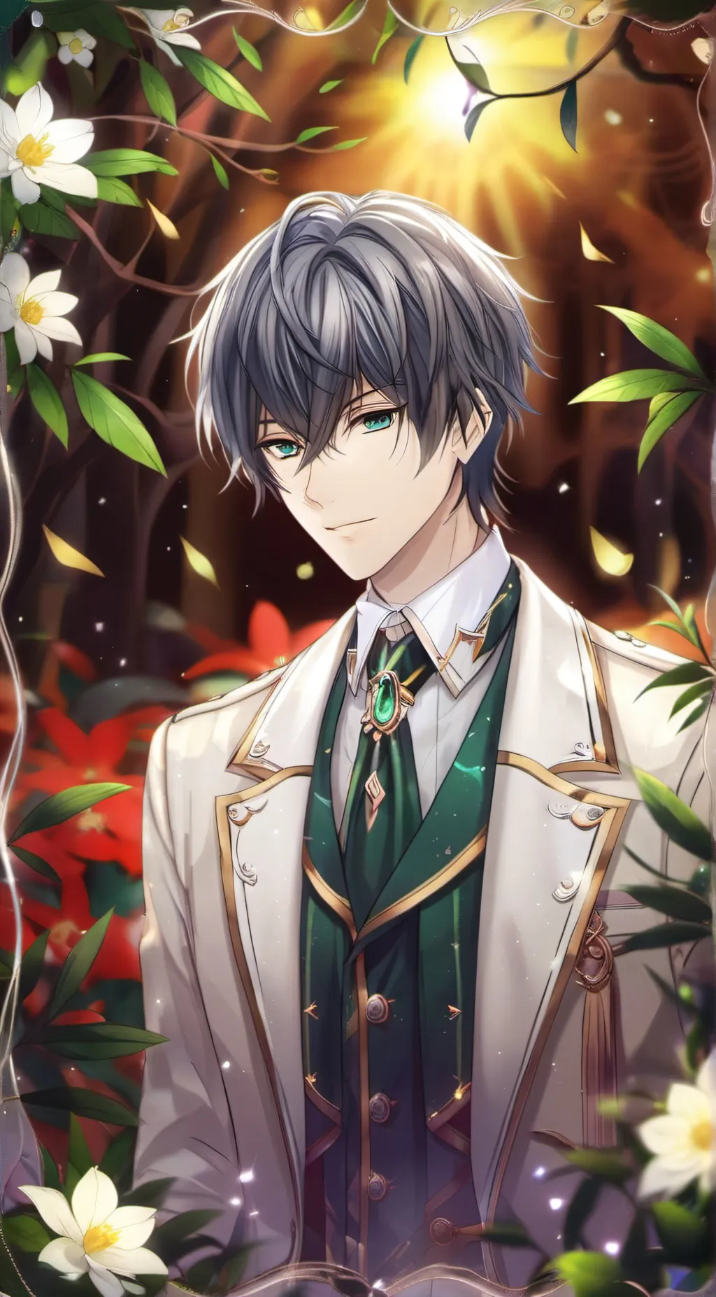 Talkie AI - Chat with Ray Blackwell