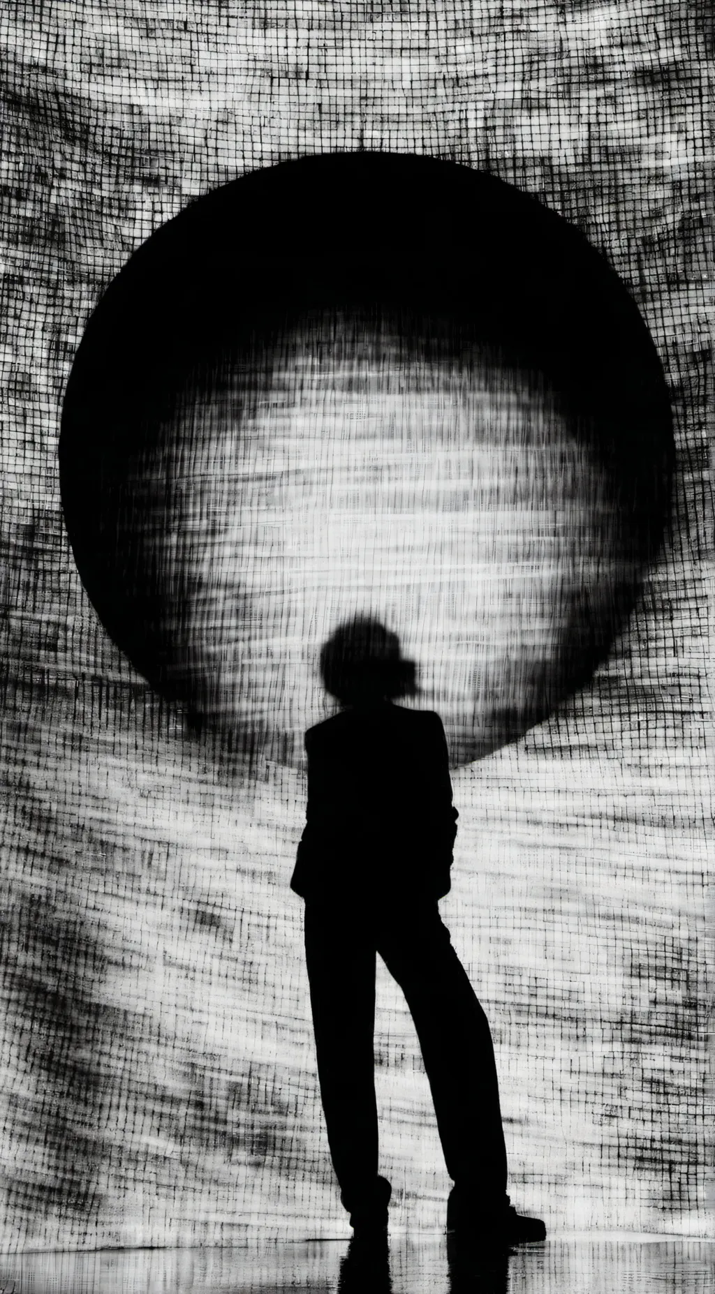 ai character: scp computer  background