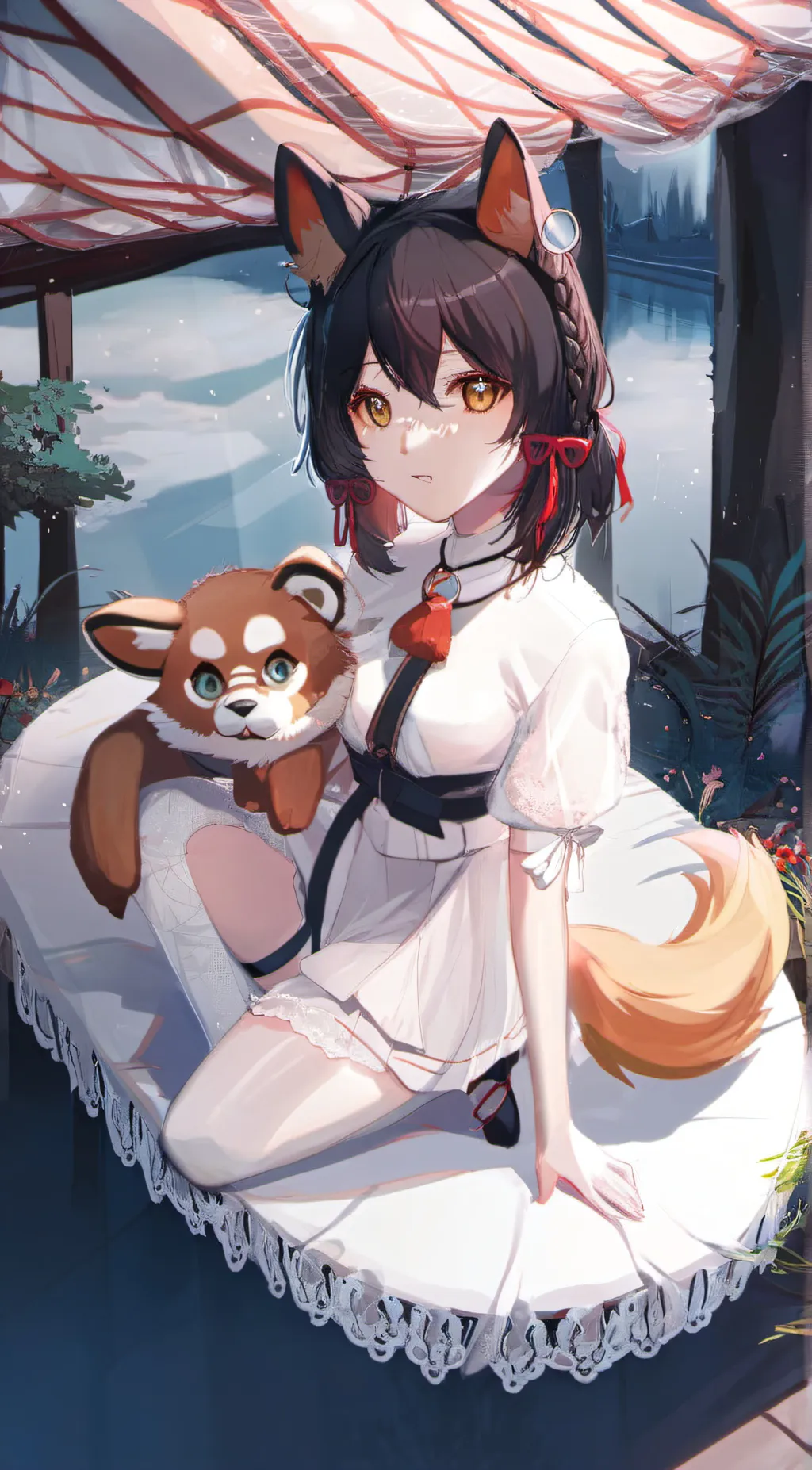 Talkie AI - Chat with Cutie