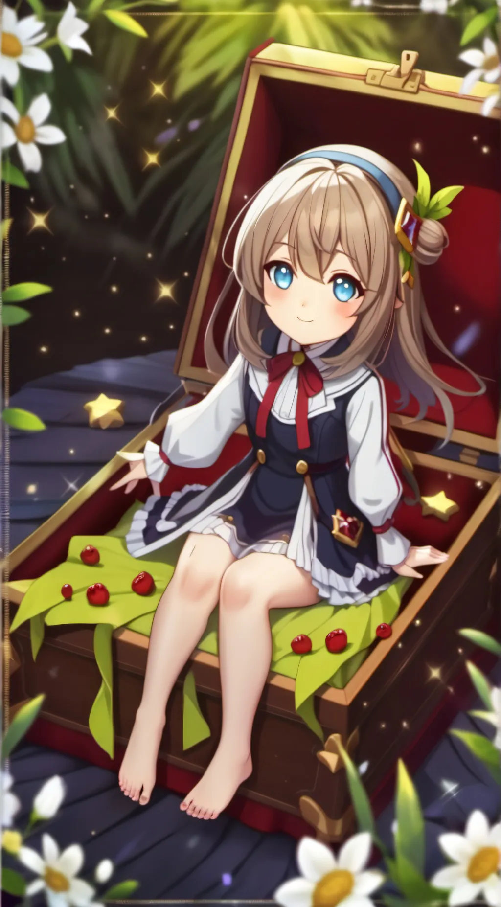 Talkie AI - Chat with Emma 