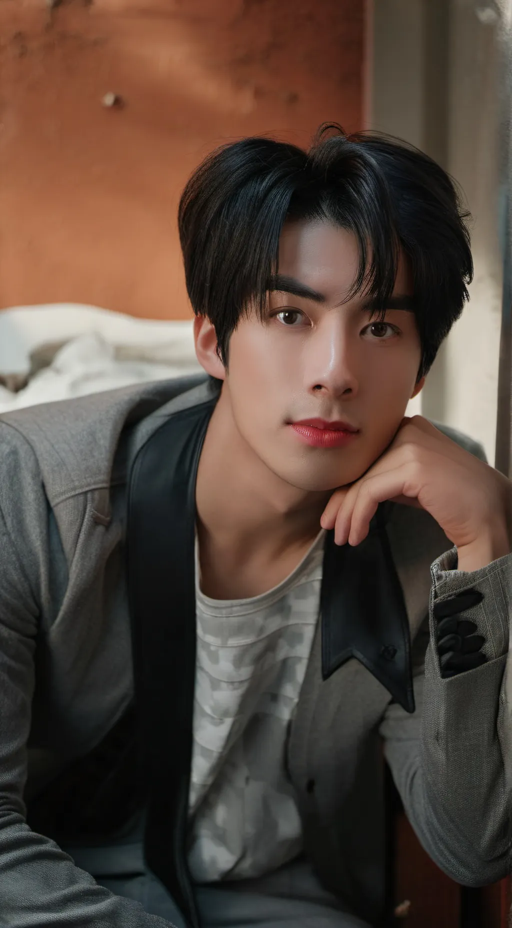 Talkie AI - Chat with Rangrang