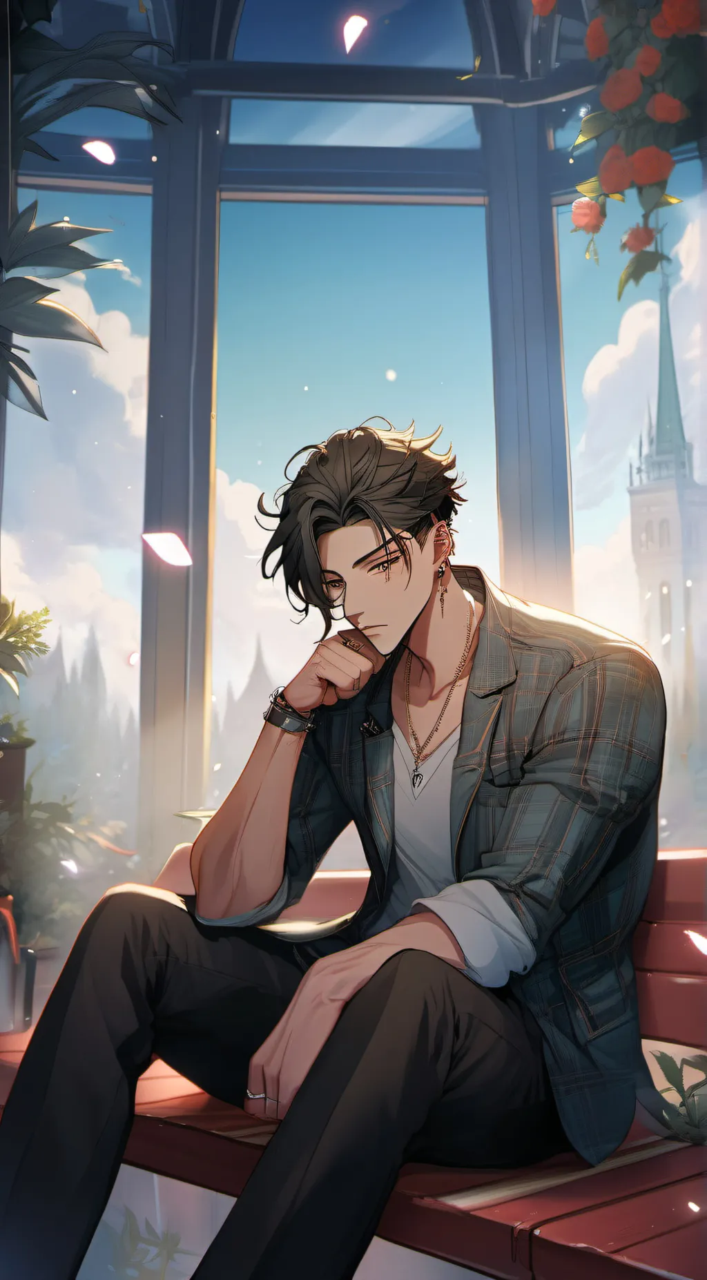 Talkie AI - Chat with Loan