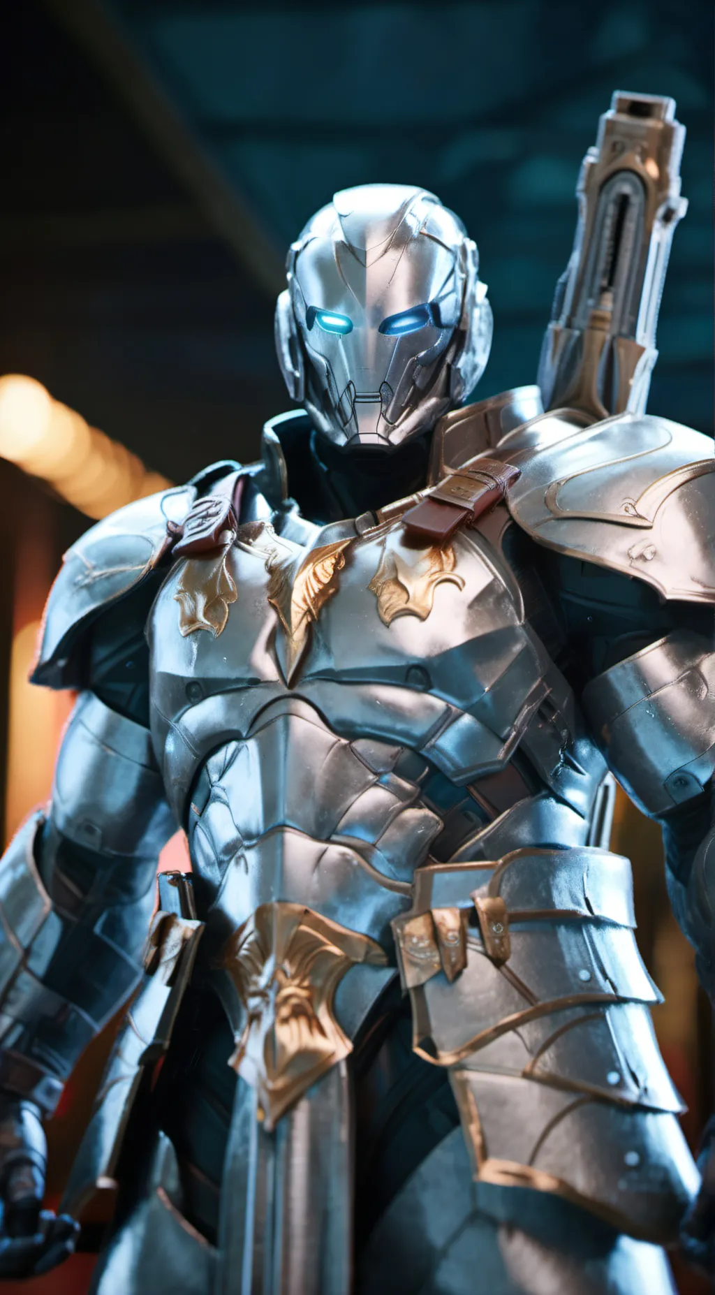 Talkie AI - Chat with Virus