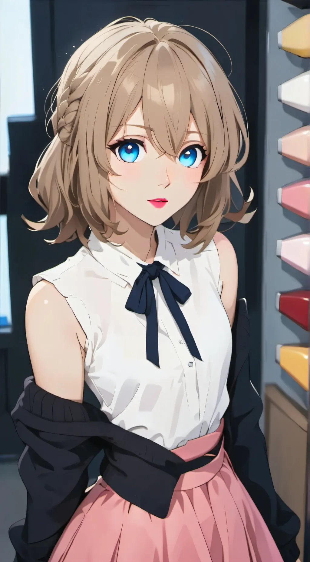 Talkie AI - Chat with Selene