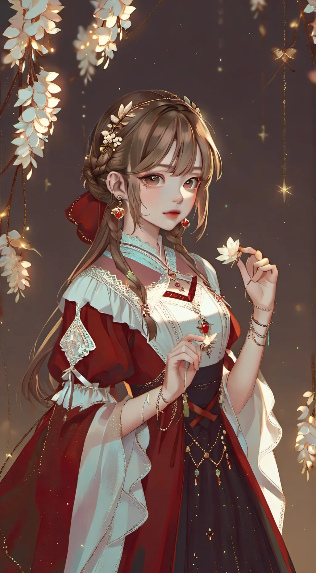 Talkie AI - Chat with Pretty 