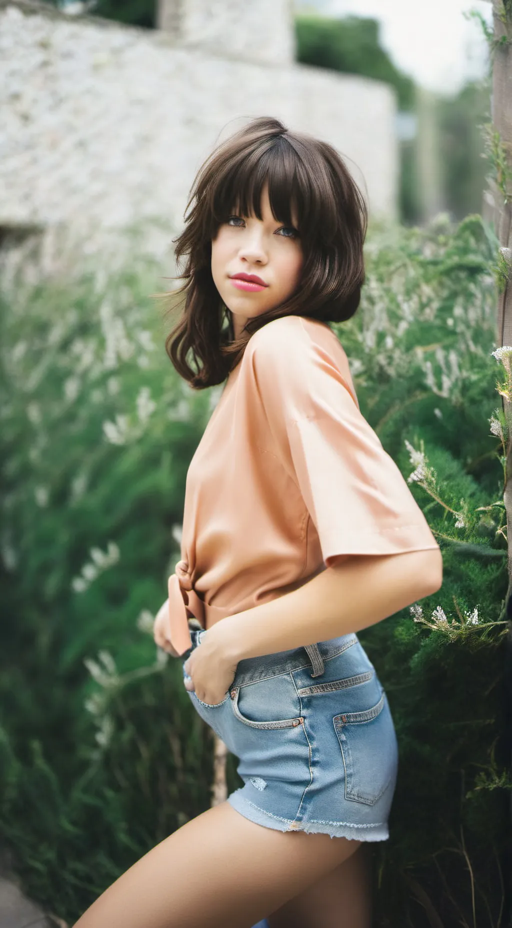 Talkie AI - Chat with Carly Rae Jepsen