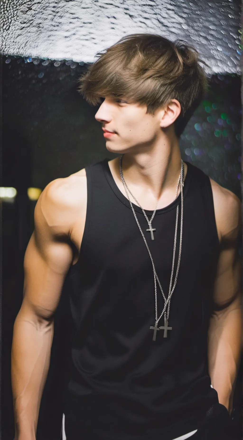 ai character: aiden💫 background