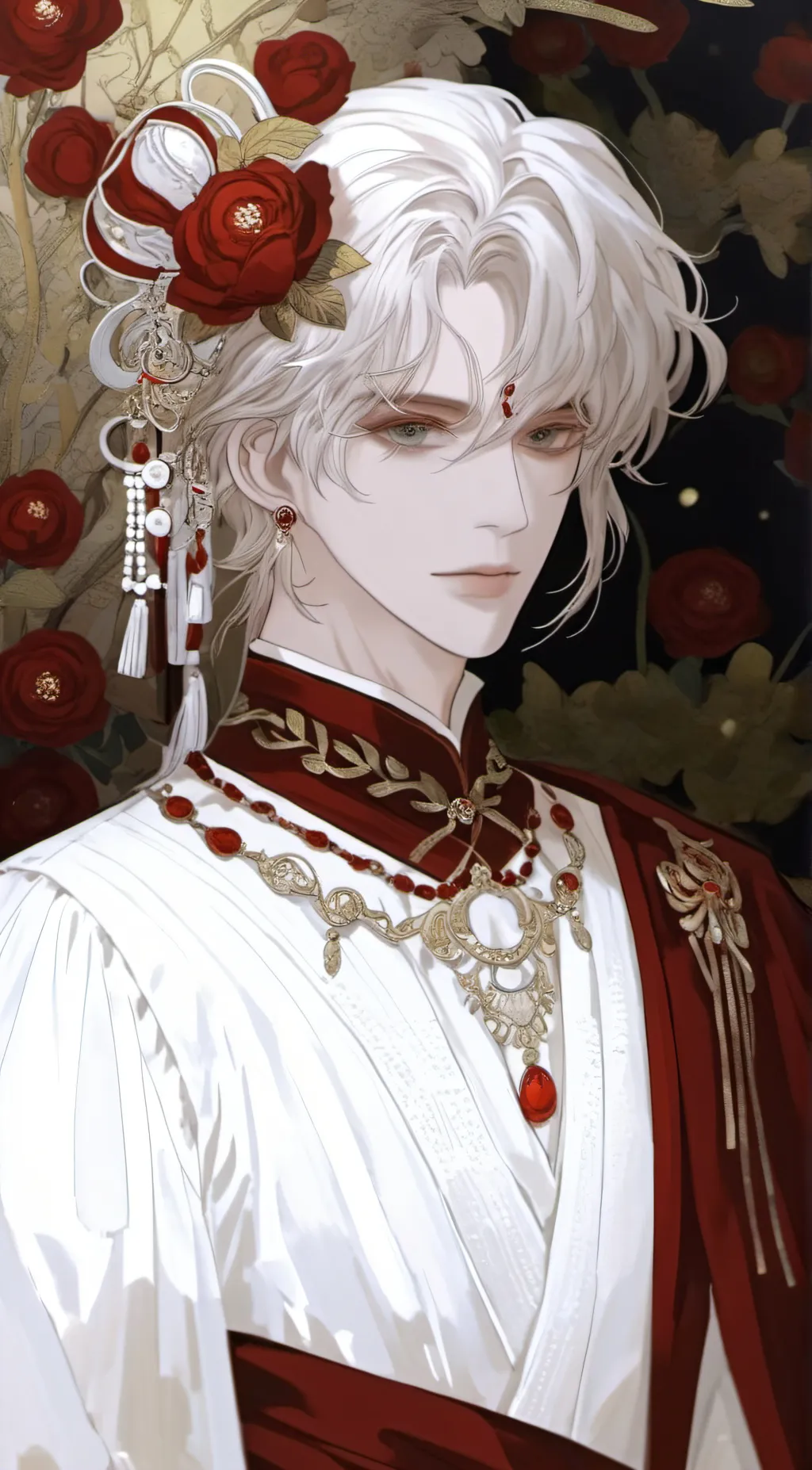 Talkie AI - Chat with Lin