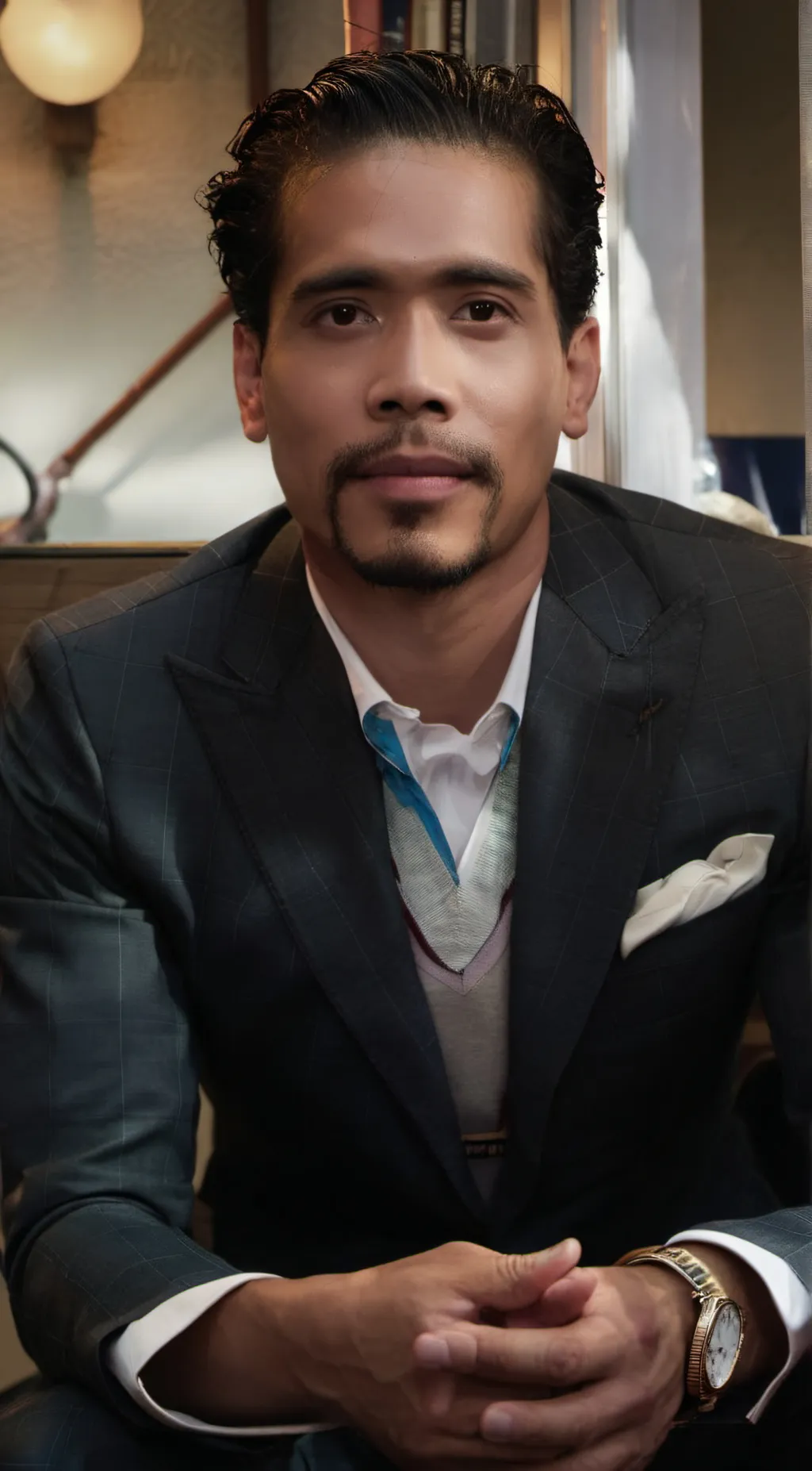 Talkie AI - Chat with kid