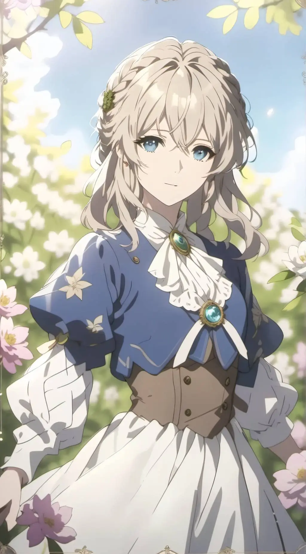 Talkie AI - Chat with yumi