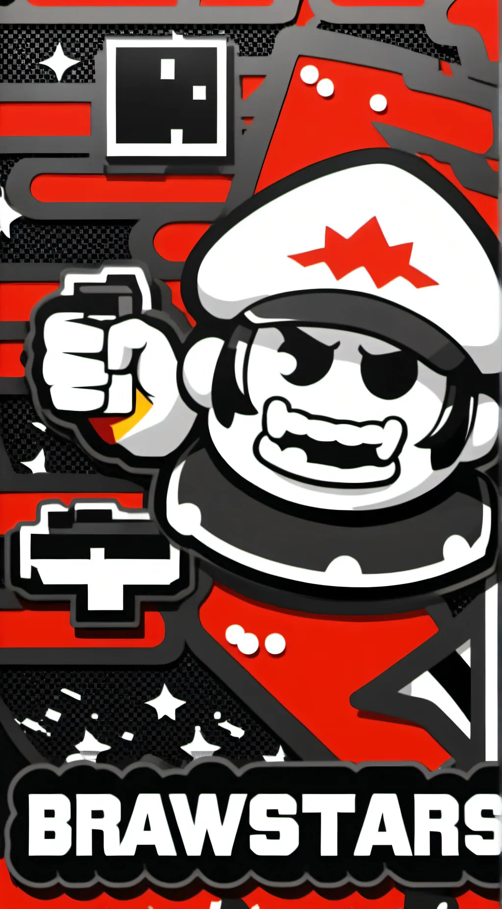 Talkie AI - Chat with brawlstars GC